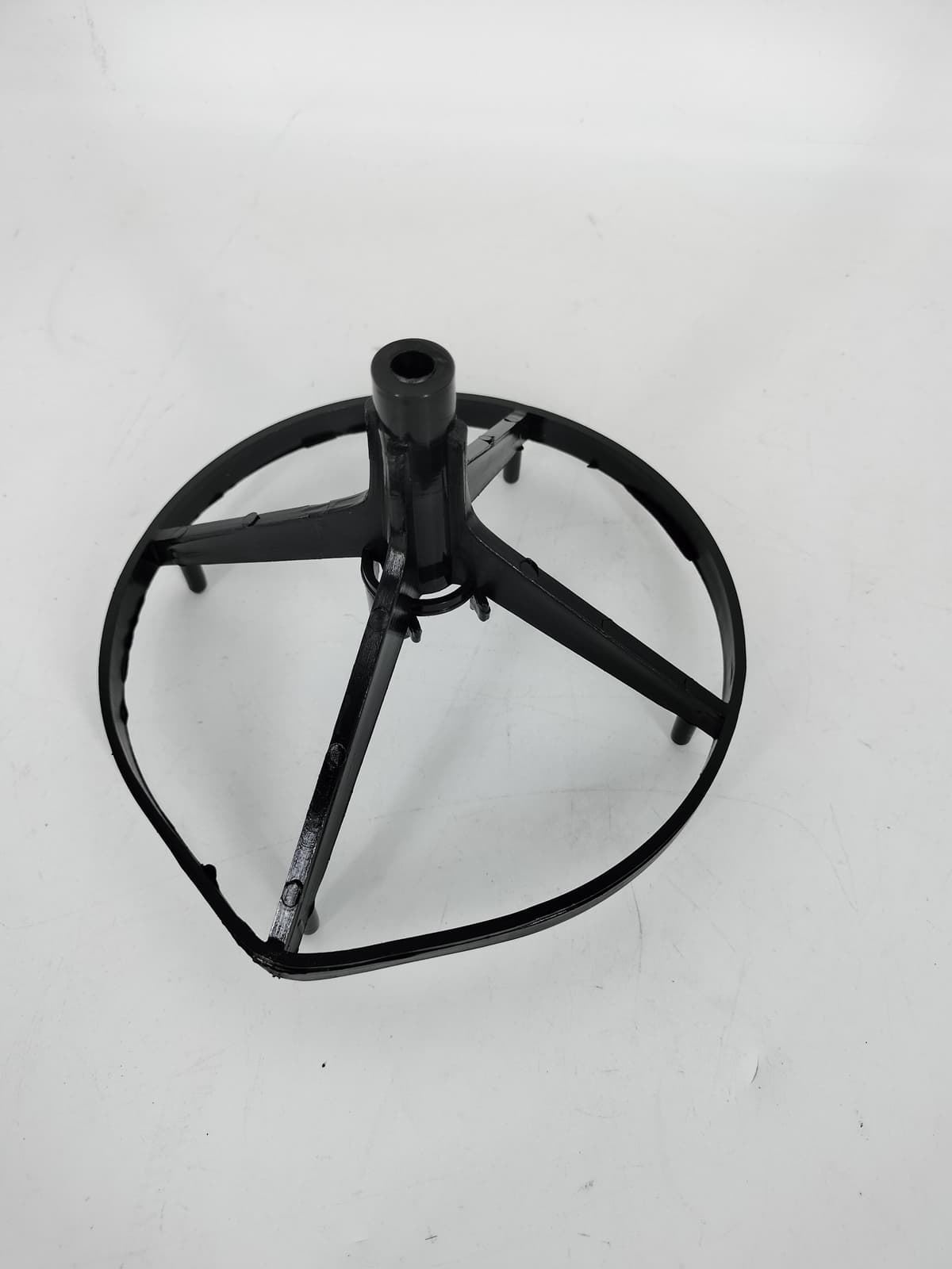 Jaula filtro de aire SWM RS 125 / 300 / 500 R - Imagen 1