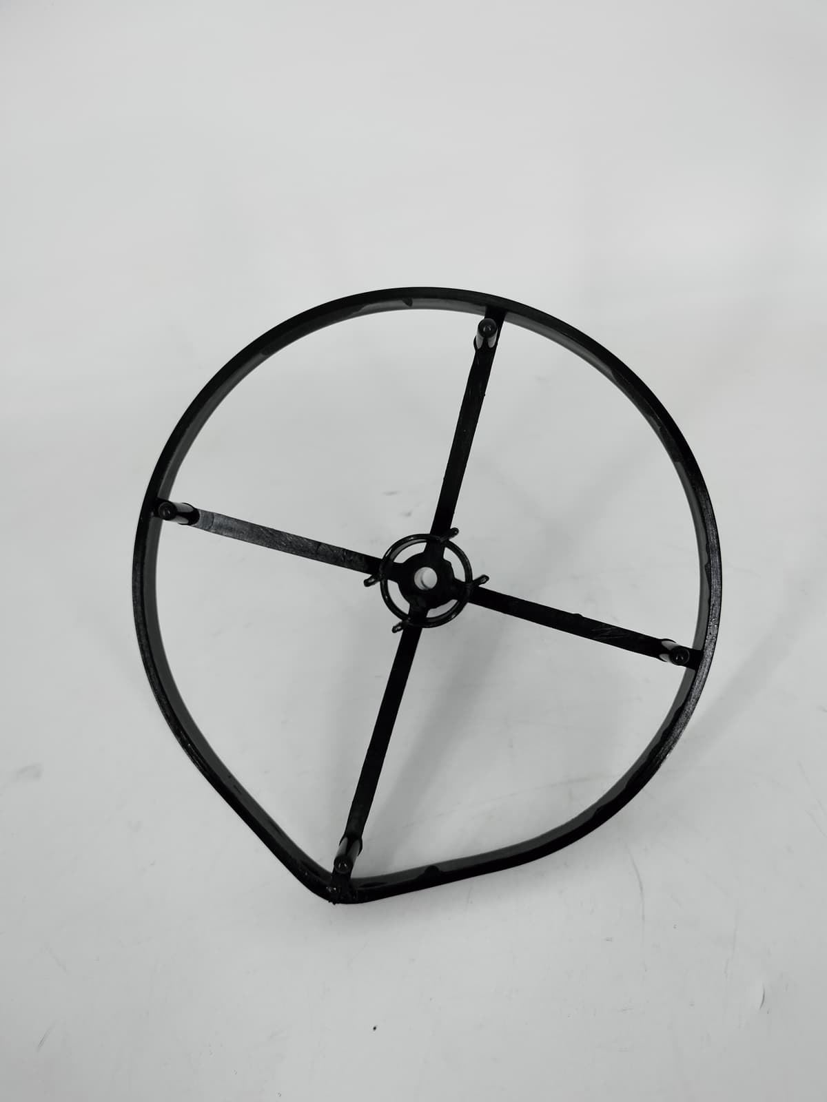 Jaula filtro de aire SWM RS 125 / 300 / 500 R - Imagen 3