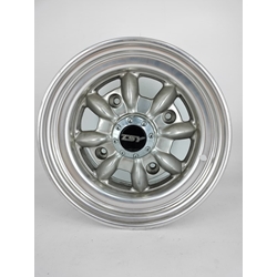 Juego 4 llantas Maxxis Maxlite 12x7.0 - Imagen 1