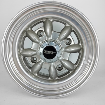 Juego 4 llantas Maxxis Maxlite 12x7.0 - Imagen 1