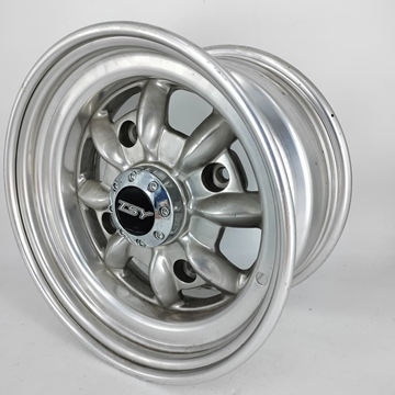 Juego 4 llantas Maxxis Maxlite 12x7.0 - Imagen 2