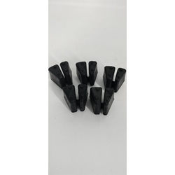 Juego 5 silenblocks Hyosung Aquila GV 125 (Ocasion) - Imagen 1