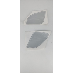 Juego adhesivos depósito Hanway Raw - Imagen 1