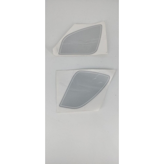 Juego adhesivos depósito Hanway Raw - Imagen 1