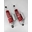 Juego de amortiguadores Keeway RKV 125 y KSR Code 125 (Ocasion) - Imagen 1