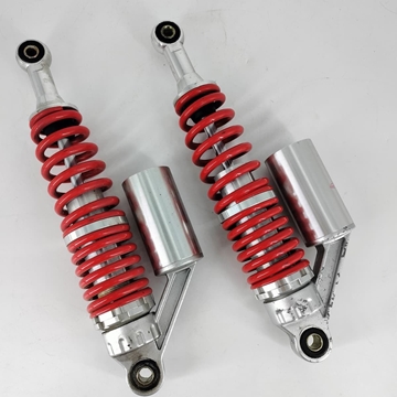 Juego de amortiguadores Keeway RKV 125 y KSR Code 125 (Ocasion) - Imagen 1