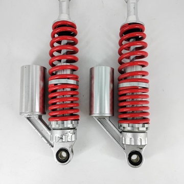 Juego de amortiguadores Keeway RKV 125 y KSR Code 125 (Ocasion) - Imagen 2