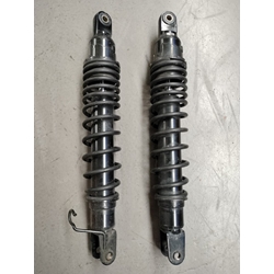 Juego de amortiguadores Kymco K-XCT 125/300 (OCASION) - Imagen 1