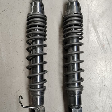 Juego de amortiguadores Kymco K-XCT 125/300 (OCASION) - Imagen 1