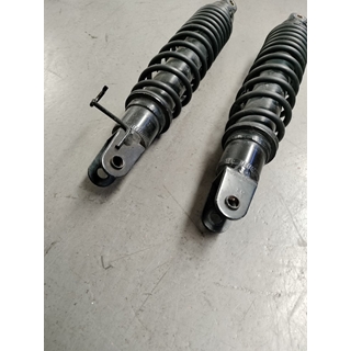 Juego de amortiguadores Kymco K-XCT 125/300 (OCASION) - Imagen 2