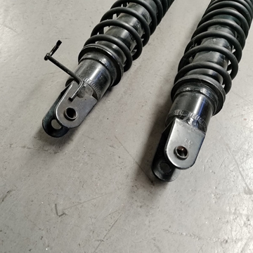 Juego de amortiguadores Kymco K-XCT 125/300 (OCASION) - Imagen 2