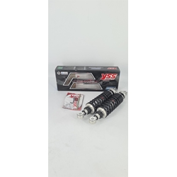 Juego de amortiguadores YSS para Triumph America y Speedmaster - Imagen 1
