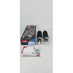 Juego de amortiguadores YSS - Imagen 2