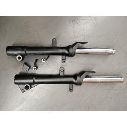 Juego de barras de horquilla Kymco K-XCT 125/300 (OCASION) - Imagen 1