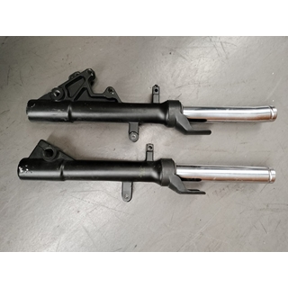 Juego de barras de horquilla Kymco K-XCT 125/300 (OCASION) - Imagen 2