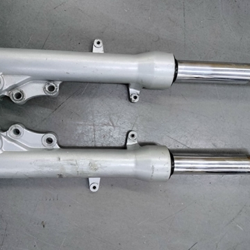 Juego de barras de horquilla Piaggio X9 (OCASION) - Imagen 2