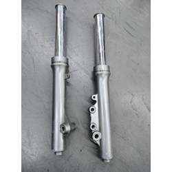 Juego de barras de horquilla Yamaha Fly One (Ocasión) - Imagen 1