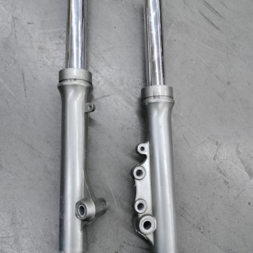 Juego de barras de horquilla Yamaha Fly One (Ocasión) - Imagen 1