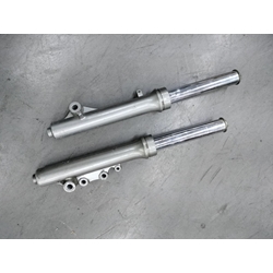 Juego de barras de horquilla Yamaha Fly One (Ocasión) - Imagen 2