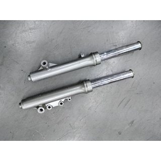 Juego de barras de horquilla Yamaha Fly One (Ocasión) - Imagen 2