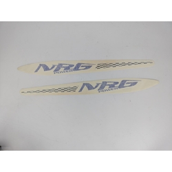 Juego de calcas Piaggio NRG - Imagen 1