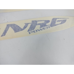 Juego de calcas Piaggio NRG - Imagen 2