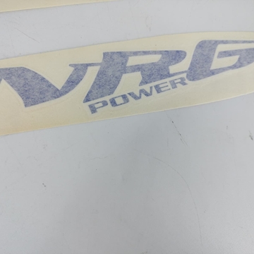 Juego de calcas Piaggio NRG - Imagen 2