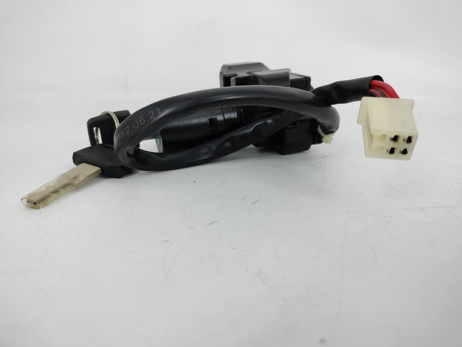 Juego de cerraduras Hanway Scrambler y Raw - Imagen 4