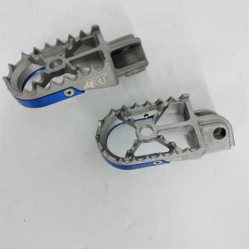 Juego de estriberas ART - Imagen 2