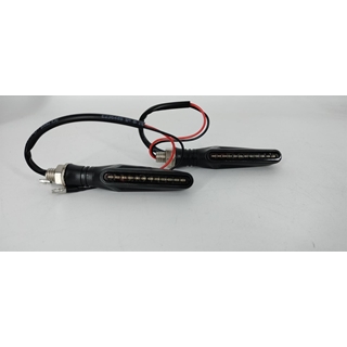 Juego de intermitentes universales de led - Imagen 1