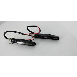 Juego de intermitentes universales de led - Imagen 2