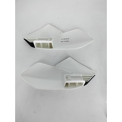 Juego de paramanos SWM RS 125 / 300 / 500 R - Imagen 2