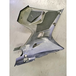 Juego de tapas laterales de carenado Hyosung GTR 125 / 250 / 650 (OCASION) - Imagen 2