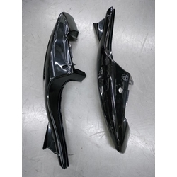 Juego de tapas traseras laterales Hyosung GTR 125 / 250 / 650 (OCASION) - Imagen 1