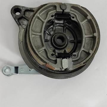 Juego zapatas de freno Hanway Raw - Imagen 2