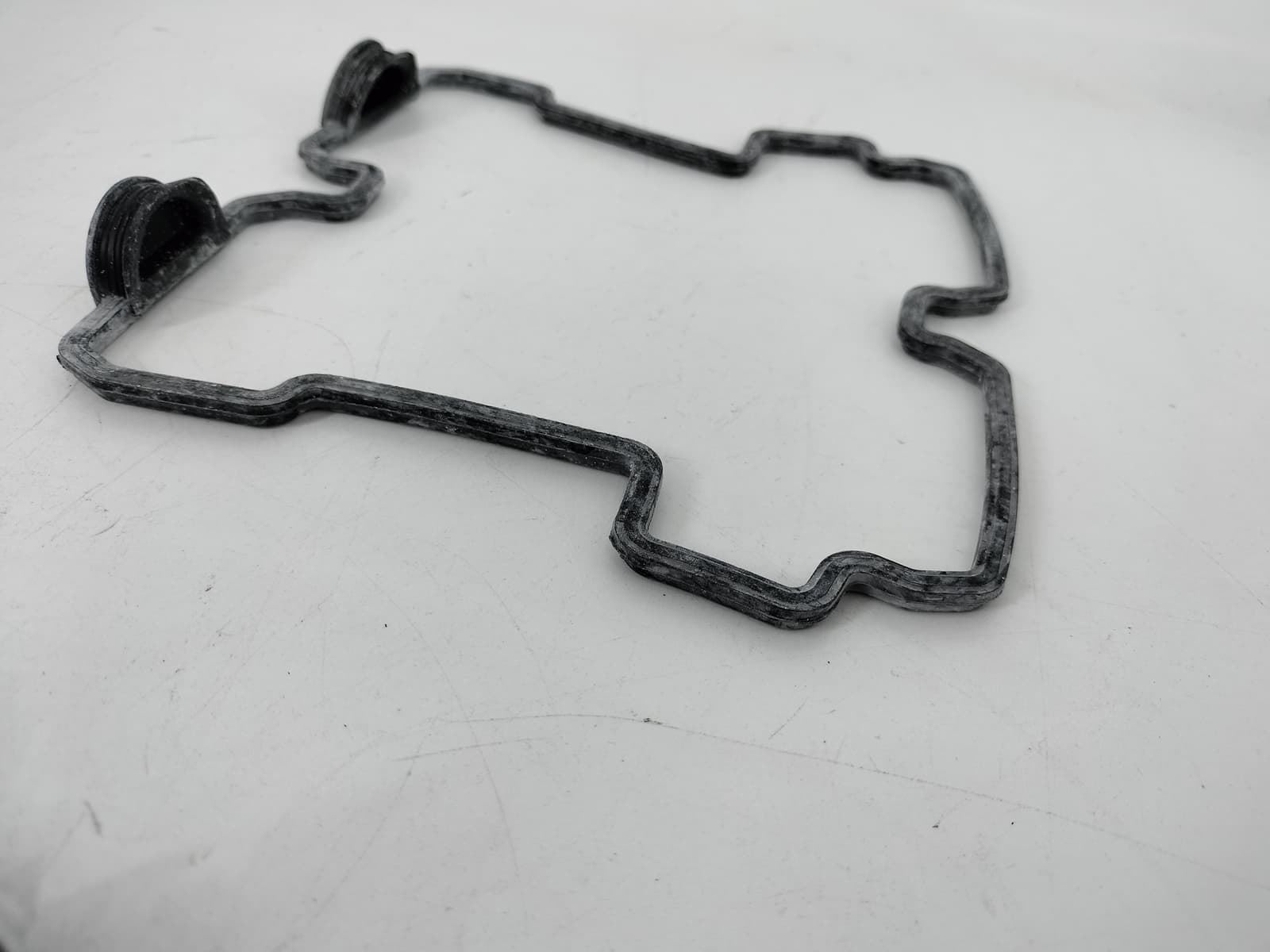 Junta tapa de balancines Hyosung GT 125 - Imagen 2