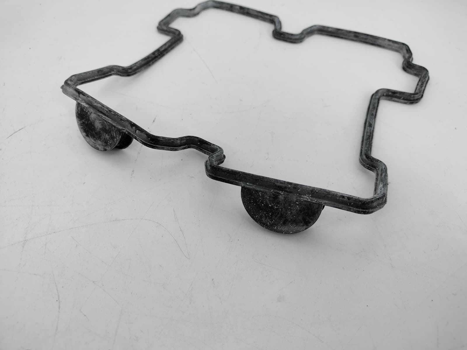 Junta tapa de balancines Hyosung GT 125 - Imagen 3