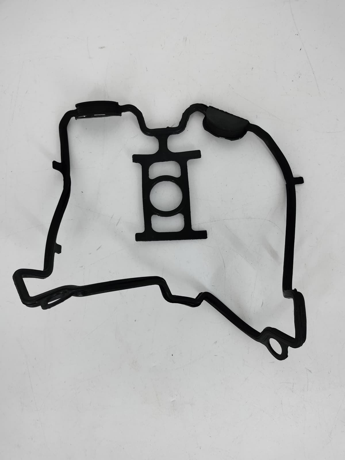 Junta tapa de culata Hyosung GT 650 Carburacion - Imagen 1