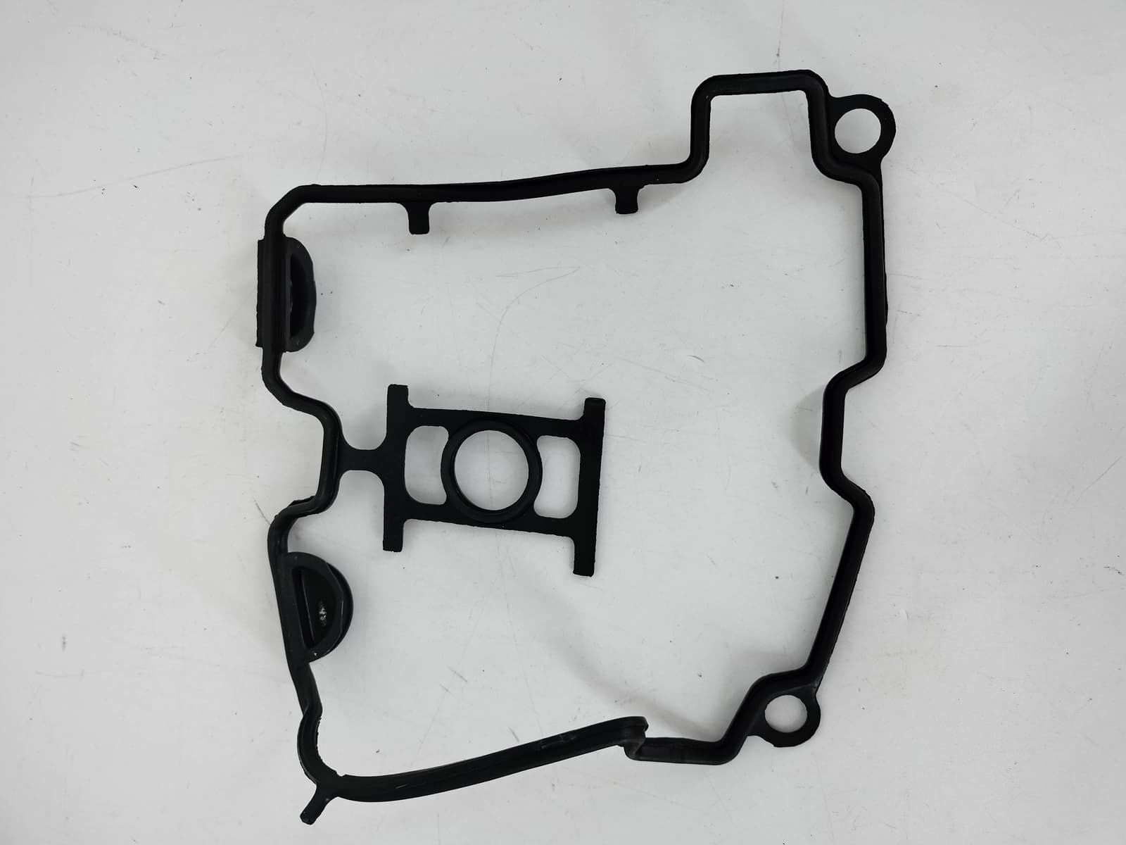 Junta tapa de culata Hyosung GT 650 Carburacion - Imagen 2