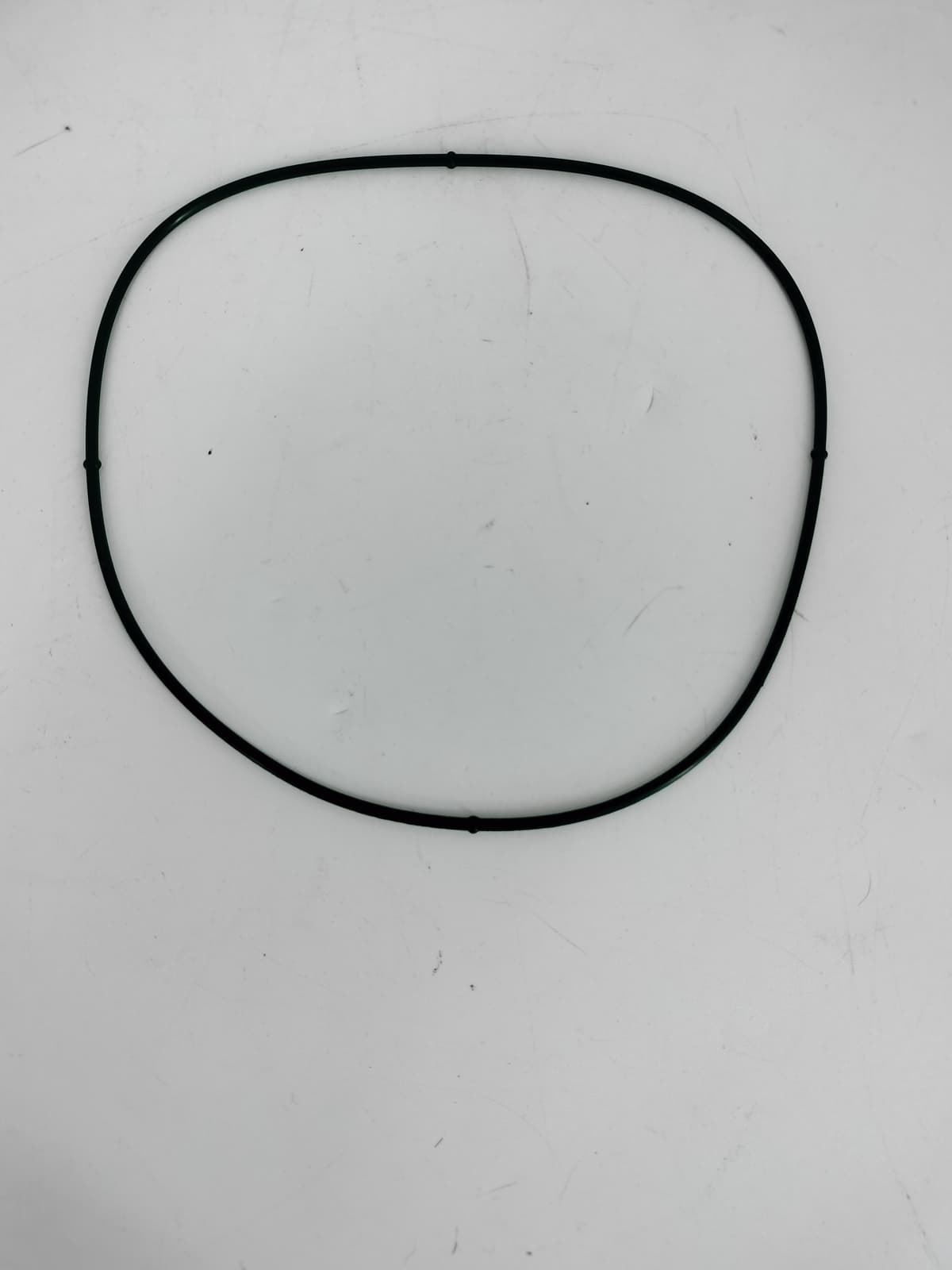 Junta tapa embrague Hyosung GV y Bobber - Imagen 1