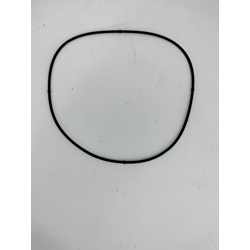 Junta tapa embrague Hyosung GV y Bobber - Imagen 1