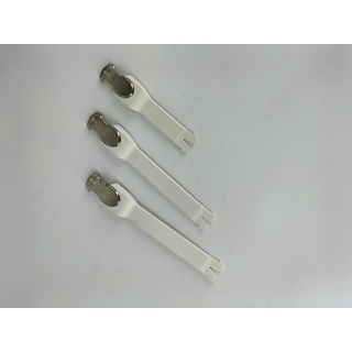 Kit 3 tiras de botas Rainers - Imagen 1