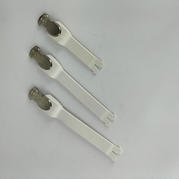 Kit 3 tiras de botas Rainers - Imagen 1