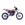 Kit adhesivos Fantic XEF 125 4T Performance - Imagen 1