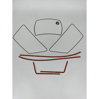 Kit adhesivos Puch Condor - Imagen 1