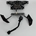 Kit completo led original faro trasero Honda Forza 125 / 300 - Imagen 1