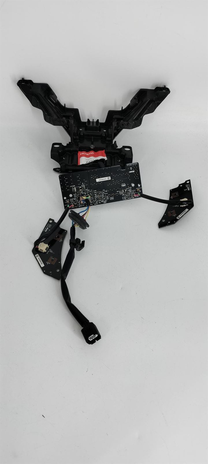 Kit completo led original faro trasero Honda Forza 125 / 300 - Imagen 2