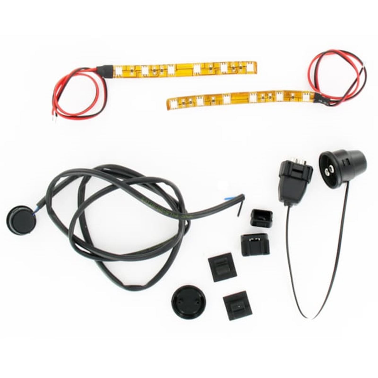 Kit de luces stop baul Givi V47 - Imagen 1