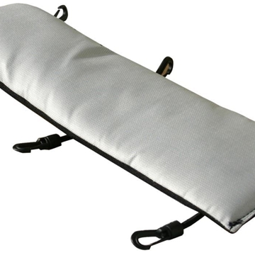 Kit de protector térmico para alforjas Bagster - Imagen 1