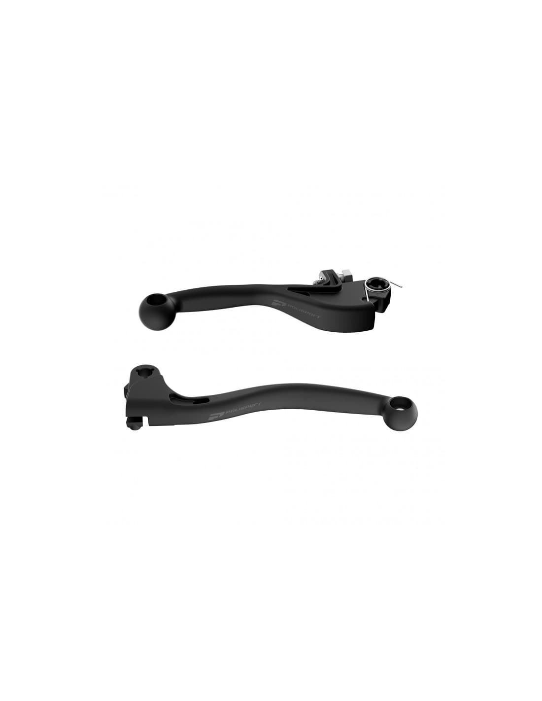 Kit Manetas Irrompibles PoliSport APT YZ 125/250X (18-24) - Imagen 1